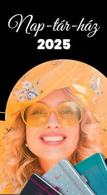 Naptár 2025